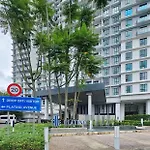 The Platino 3Br Next To Paradigm Mall